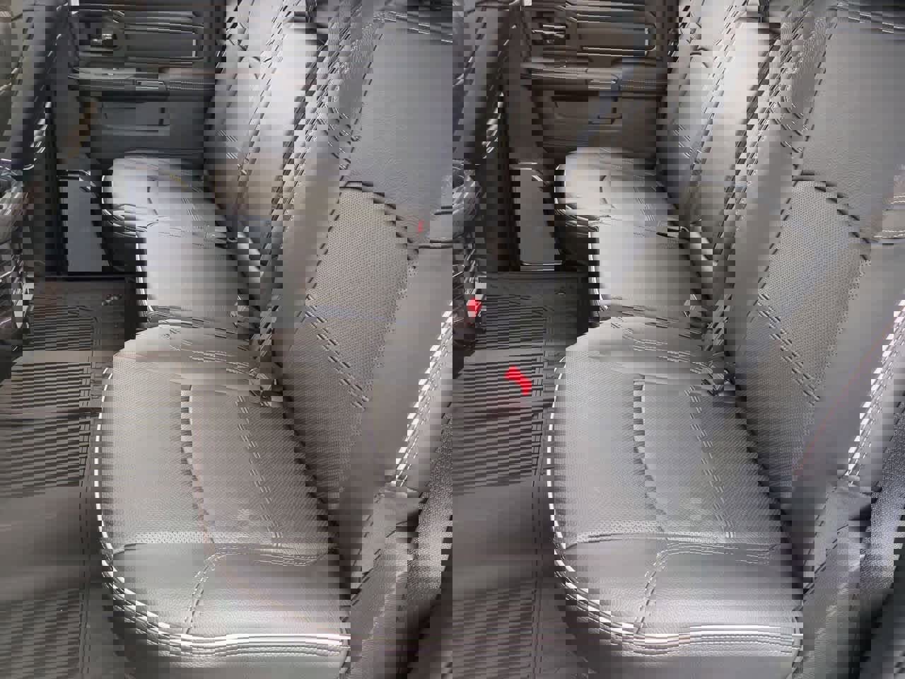 New 2026 RAM 2500 Rebel w/ Rebel Level 2 Equipment Group image 20