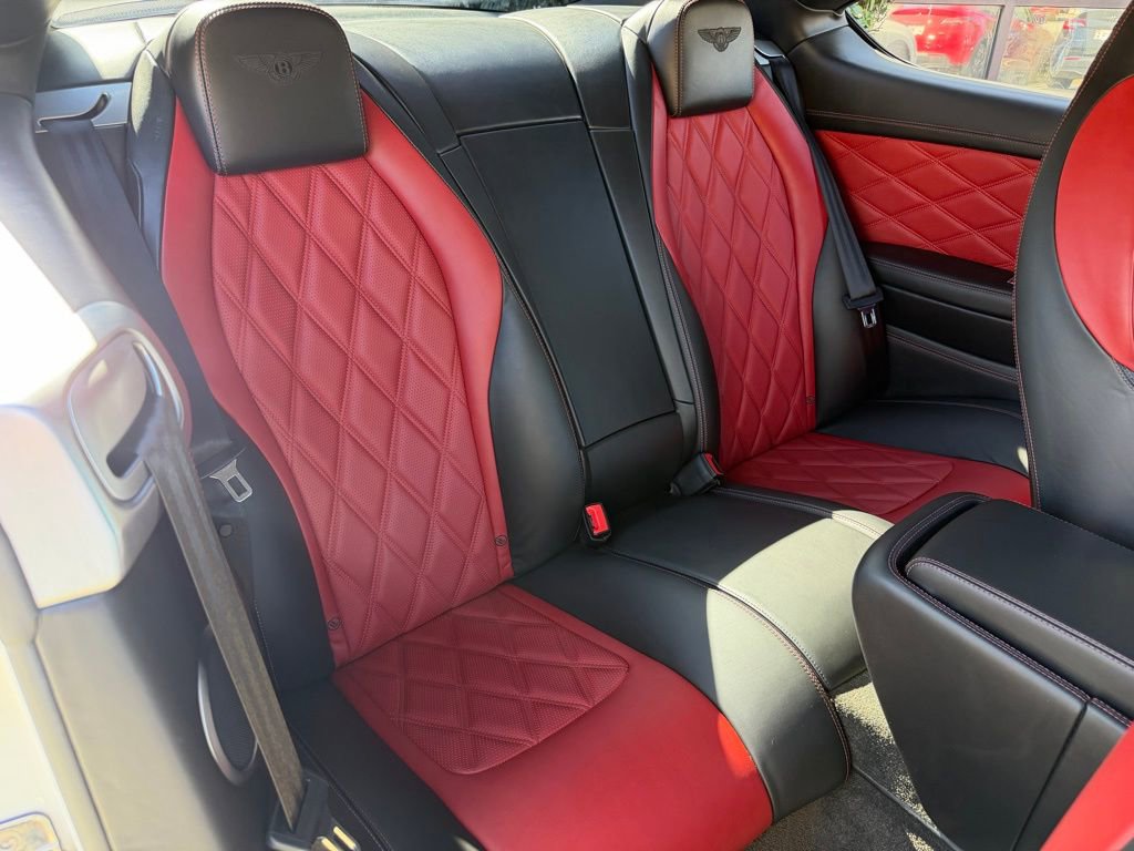Used 2014 Bentley Continental GT V8 S image 38