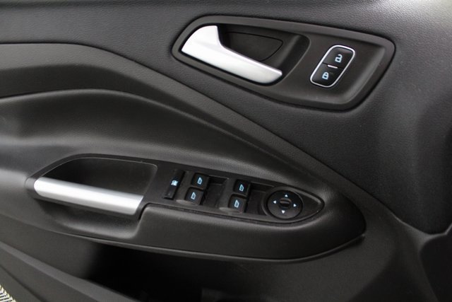 Used 2018 Ford Escape SE w/ Ford Safe & Smart Package image 21