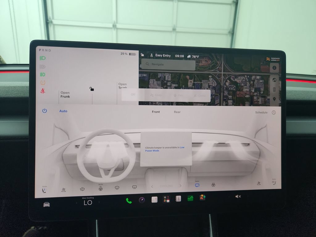 Used 2026 Tesla Model Y AWD image 28