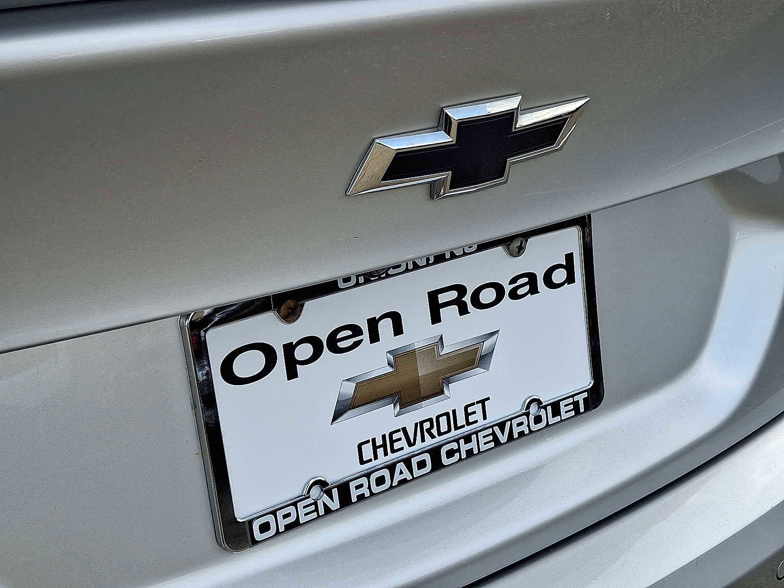 Used 2022 Chevrolet Malibu RS FWD image 29