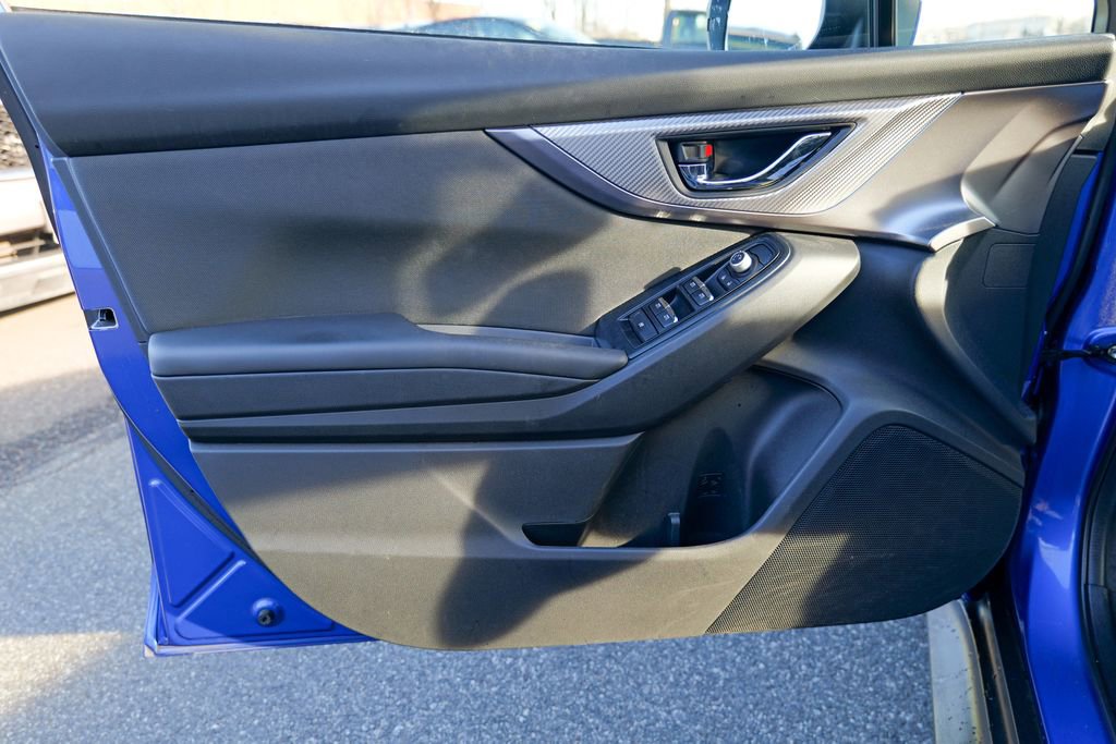 Used 2022 Subaru WRX Premium image 16