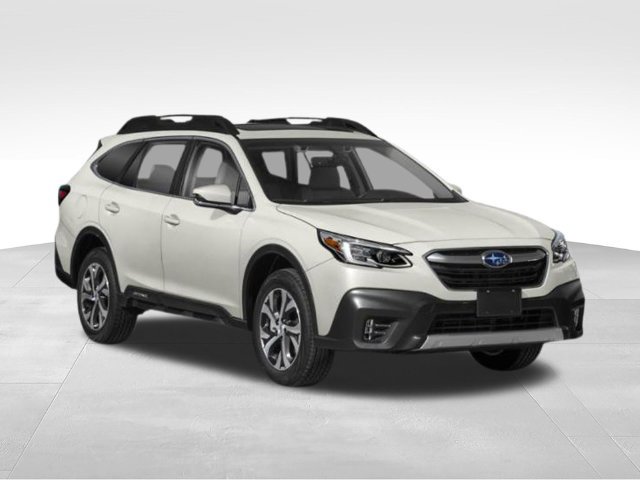 Used 2021 Subaru Outback Limited w/ Popular Package #2 AWD/4WD image 40
