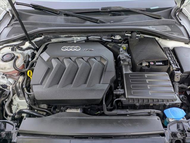 Used 2018 Audi A3 2.0T Premium Plus w/ Premium Plus Package image 20