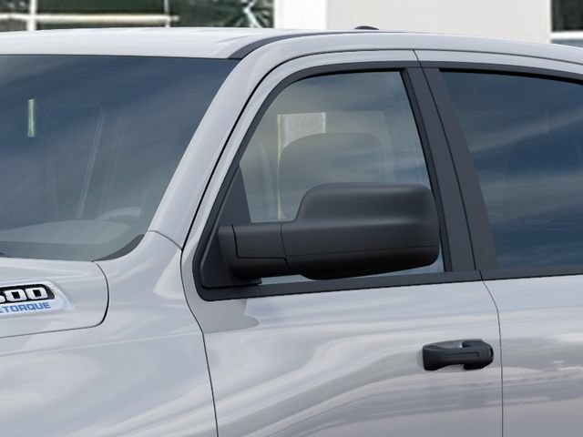 New 2026 RAM 1500 Big Horn AWD/4WD image 12