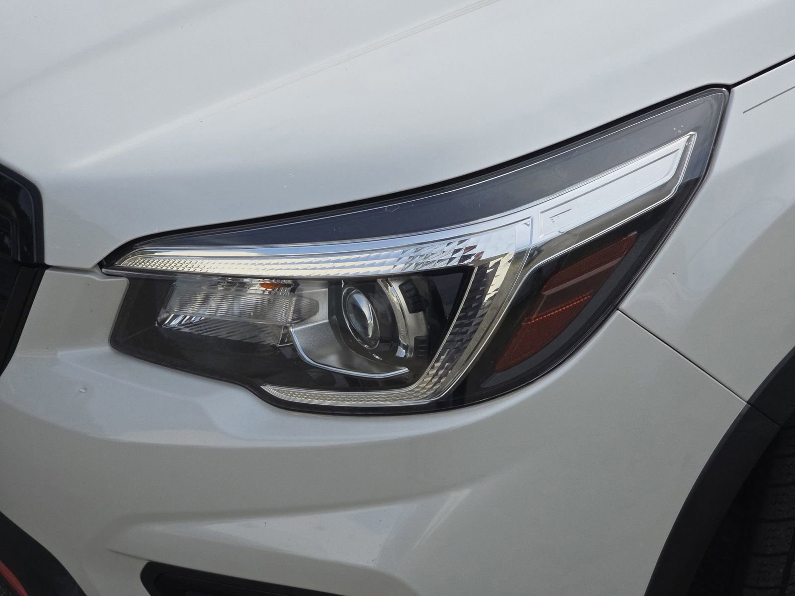 Used 2020 Subaru Forester Sport w/ Popular Package #2 image 38