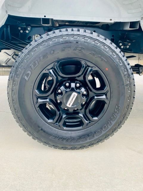 Used 2024 Ford F350 XL w/ STX Appearance Package image 10