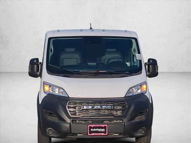 New 2026 RAM ProMaster 1500 FWD image 6