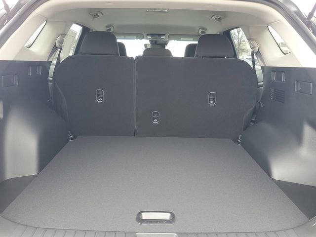 New 2026 Kia Sportage LX FWD image 9