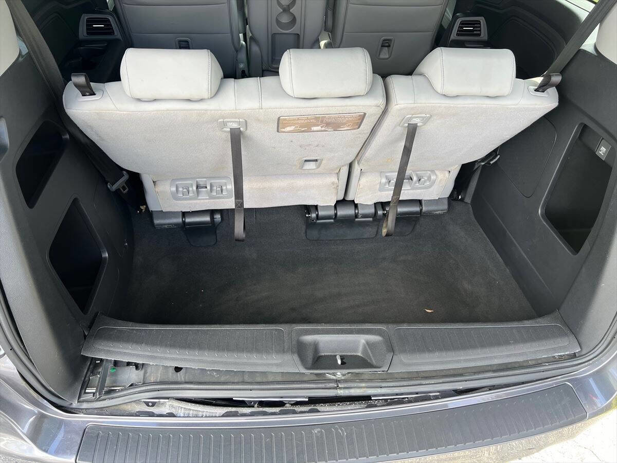 Used 2024 Honda Odyssey EX-L image 16