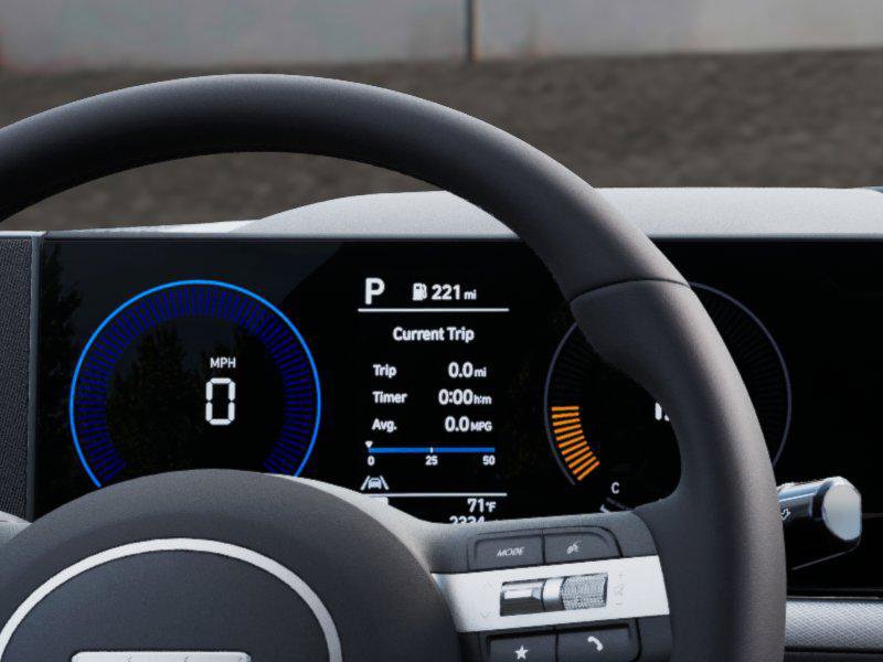 New 2026 Hyundai Sonata SEL image 14