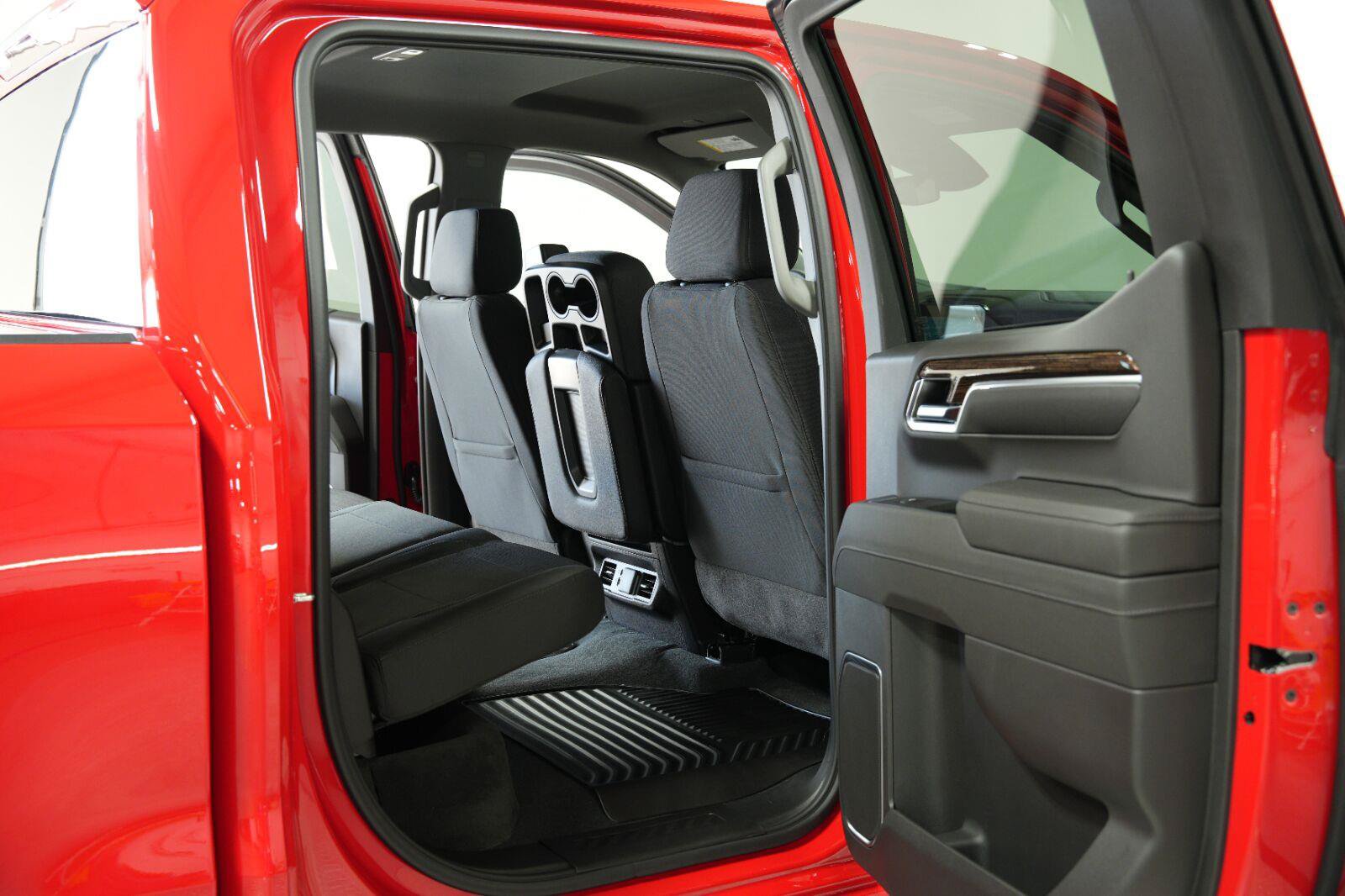 New 2026 GMC Sierra 1500 Elevation AWD/4WD image 13