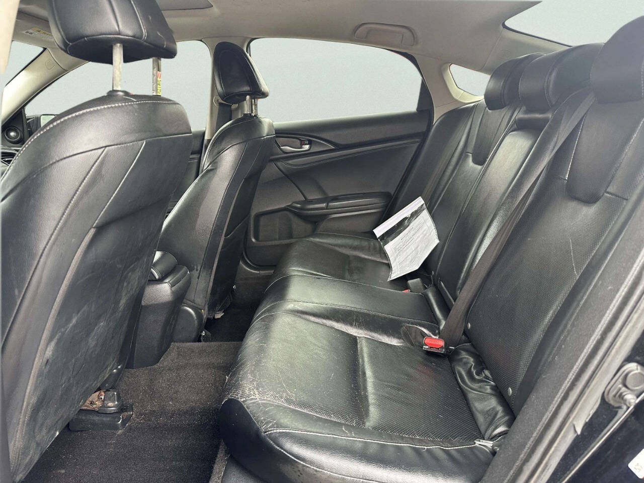 Used 2019 Honda Insight Touring image 12