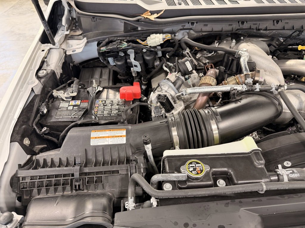 Used 2024 Ford F250 Platinum image 37