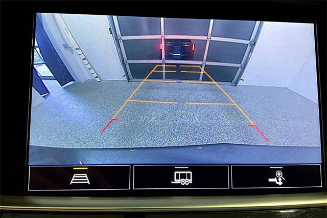 Used 2023 Cadillac XT5 Premium Luxury image 14