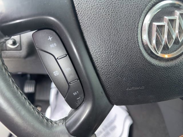 Used 2012 Buick Enclave Leather w/ Trailering Provision Package image 17