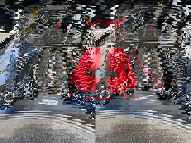 New 2026 Chevrolet Corvette Z06 image 28