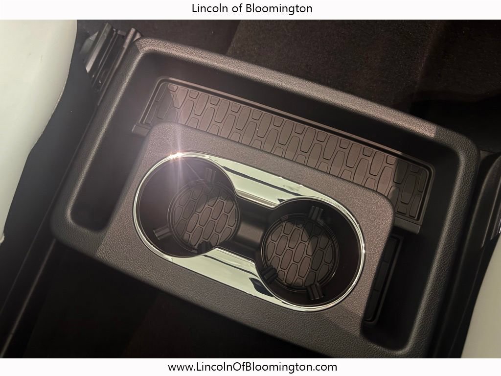 New 2026 Lincoln Aviator Reserve AWD/4WD image 22