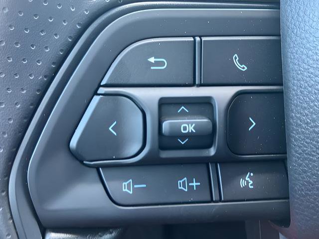 New 2026 Toyota Tundra SR5 image 25