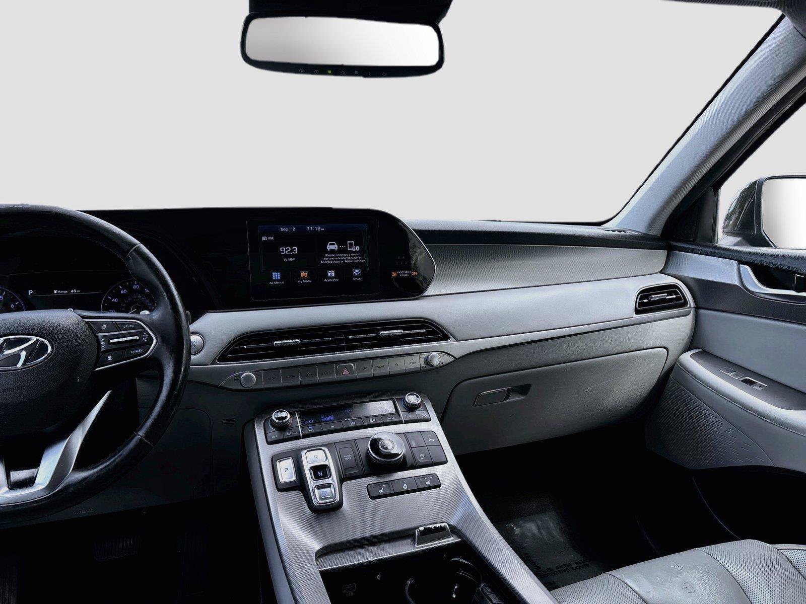 Used 2020 Hyundai Palisade SEL w/ Premium Package FWD image 21