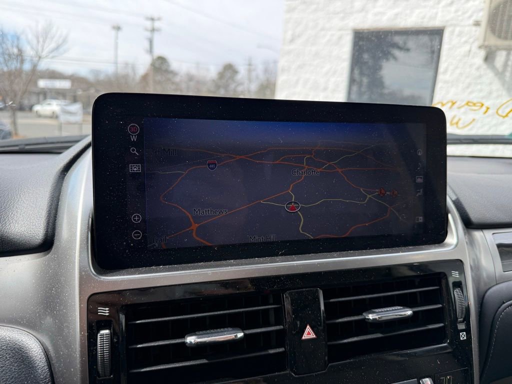 Used 2023 Lexus GX 460 Premium image 9