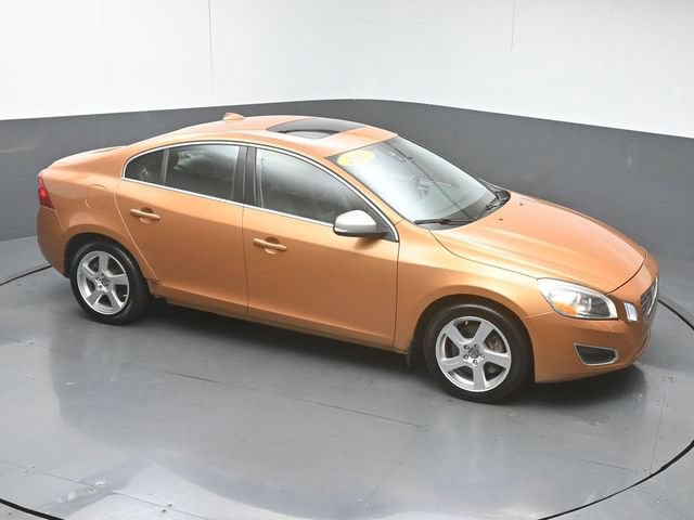 Used 2012 Volvo S60 T5 FWD image 40