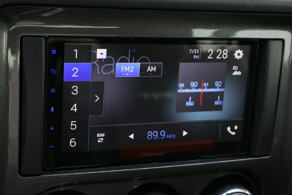 Used 2008 Dodge Challenger SRT8 RWD image 15