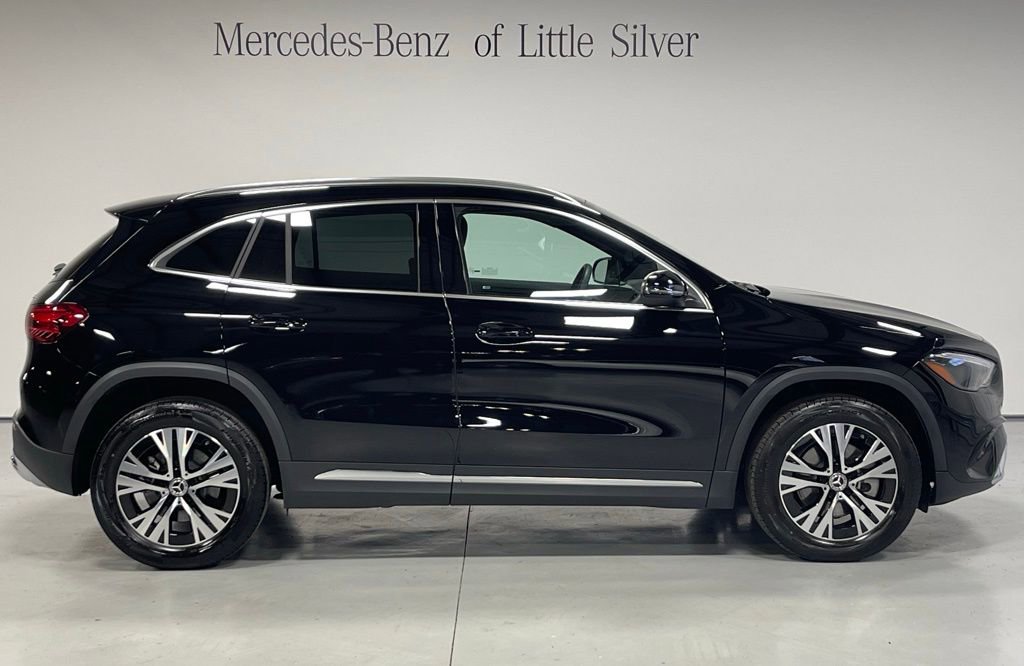 Used 2026 Mercedes-Benz GLA 250 4MATIC image 7