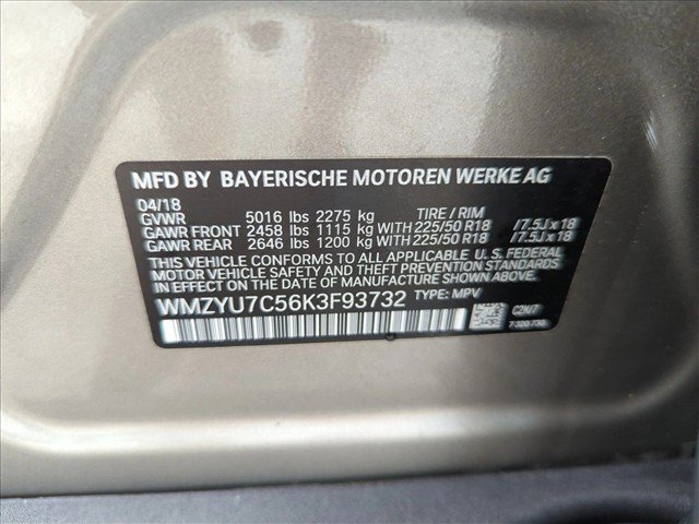 Used 2019 MINI Cooper Countryman SE AWD/4WD image 24