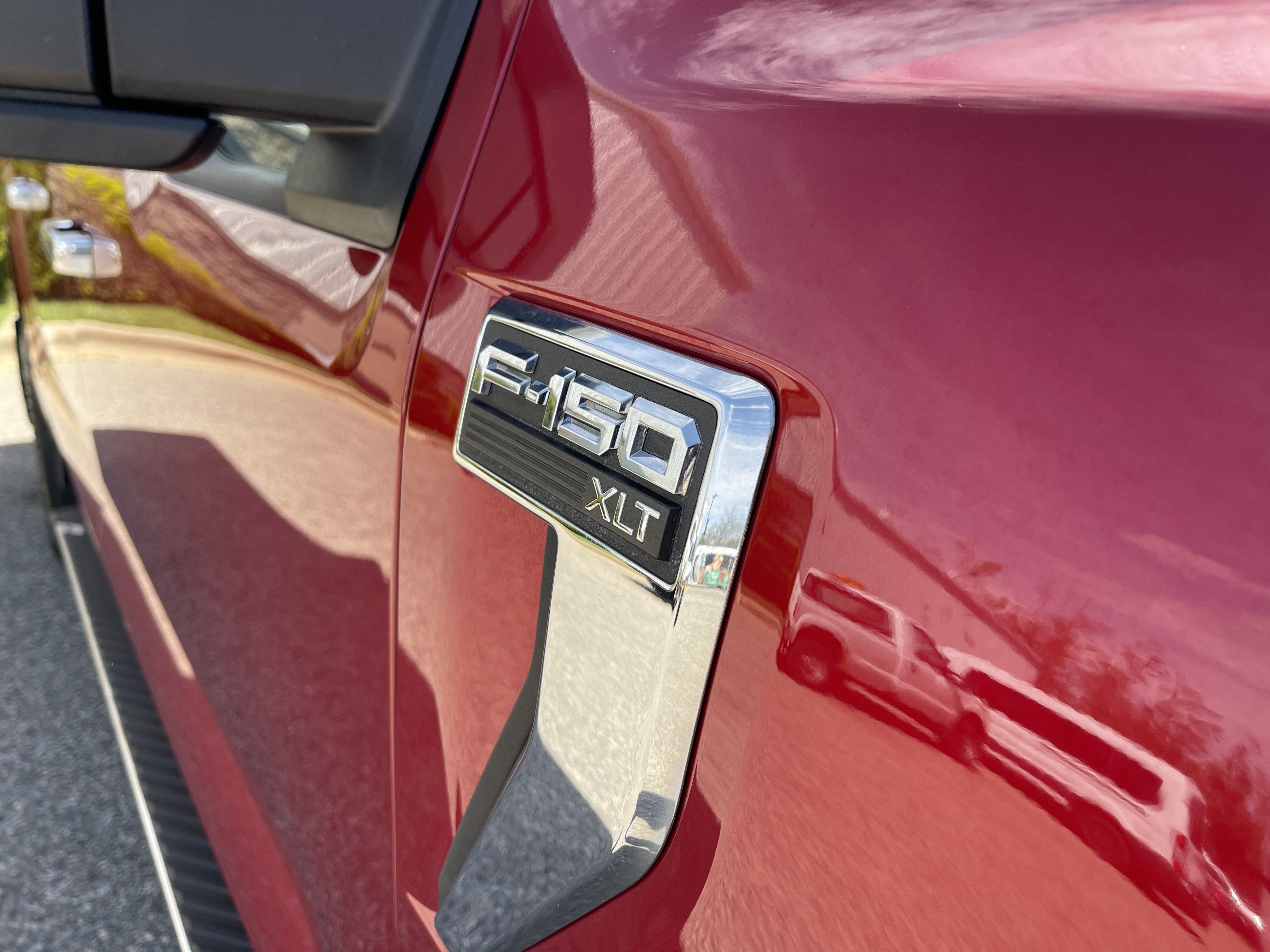 Used 2021 Ford F150 XLT w/ Equipment Group 302A High AWD/4WD image 27
