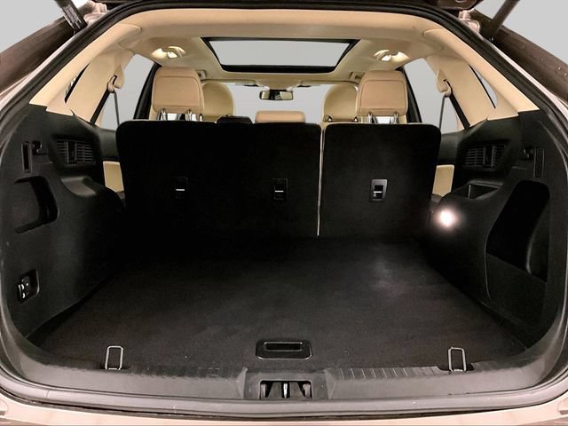 Certified 2019 Ford Edge SEL w/ Equipment Group 201A AWD/4WD image 33
