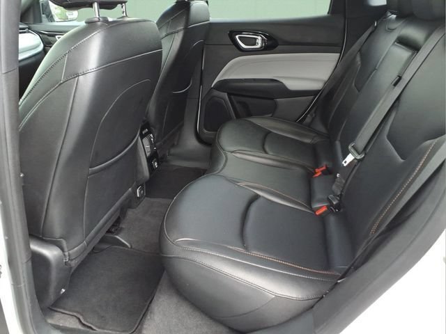 Used 2024 Jeep Compass Limited AWD/4WD image 17