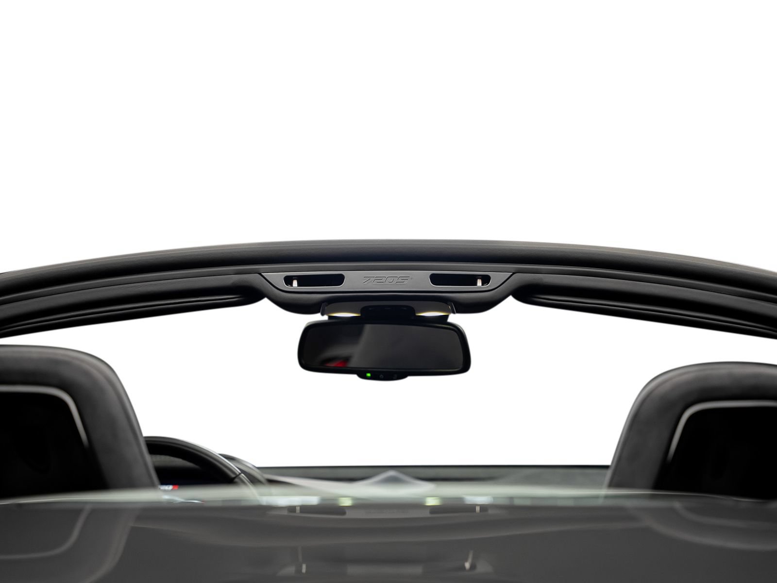 Used 2022 McLaren 720S Performance RWD image 50