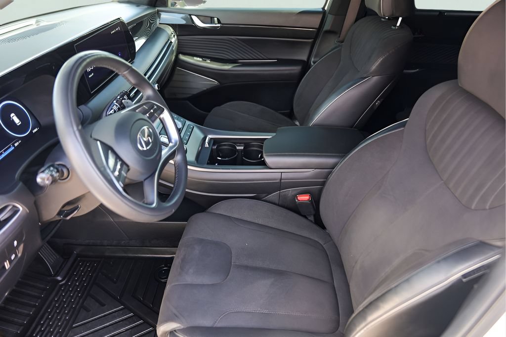 Used 2024 Hyundai Palisade Calligraphy AWD/4WD image 12