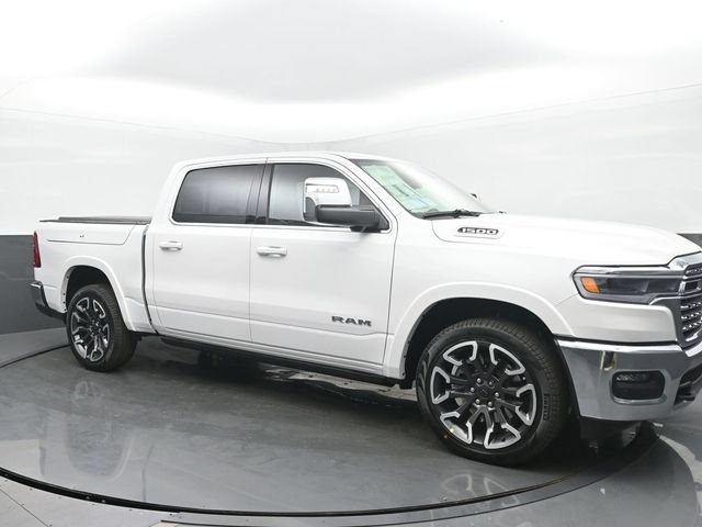 New 2026 RAM 1500 Limited AWD/4WD image 7
