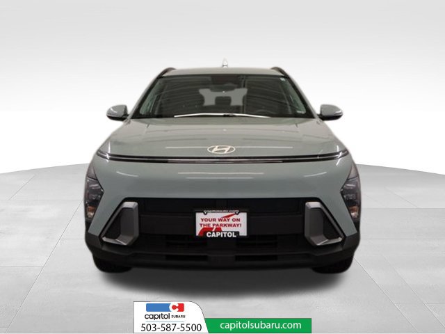 Used 2025 Hyundai Kona SEL AWD/4WD image 7