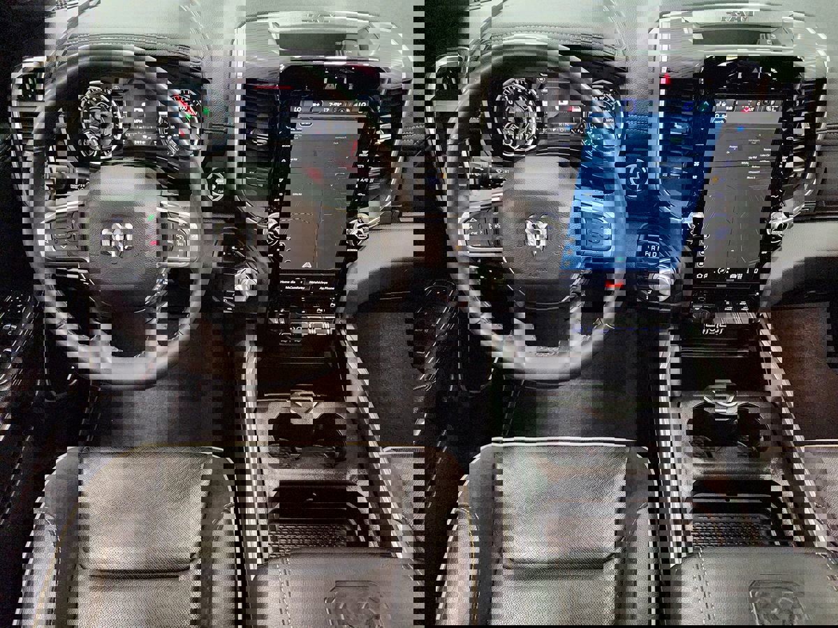 Used 2023 RAM 1500 Laramie image 51