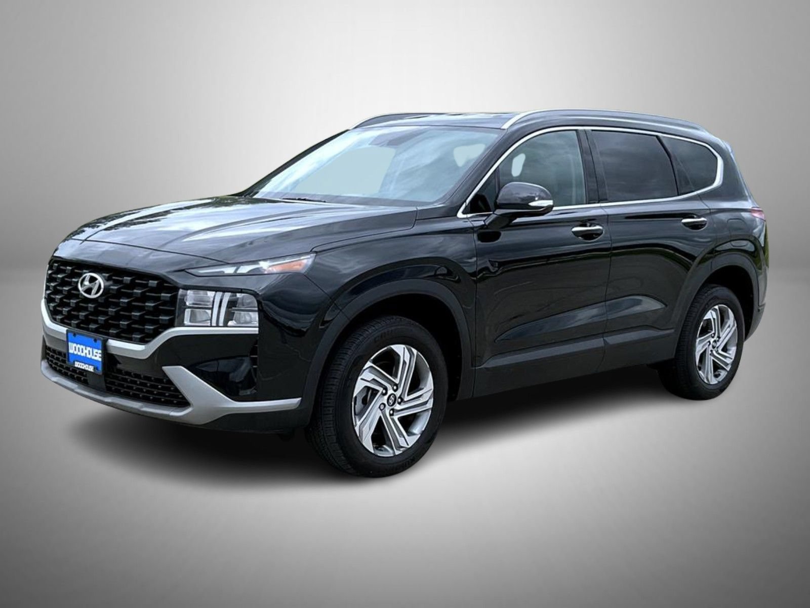 Certified 2023 Hyundai Santa Fe SEL