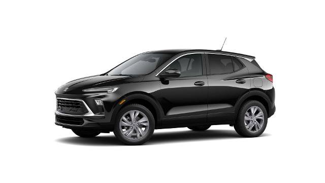 New 2026 Buick Encore GX Preferred w/ Comfort Package image 27