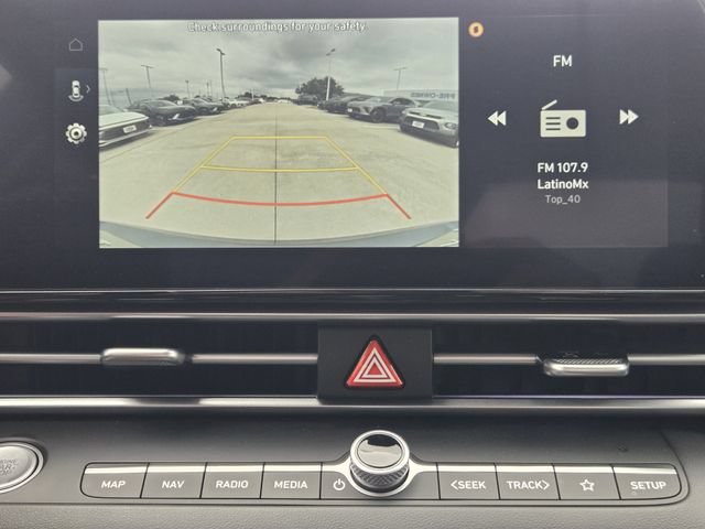 Certified 2026 Hyundai Elantra Limited FWD image 11