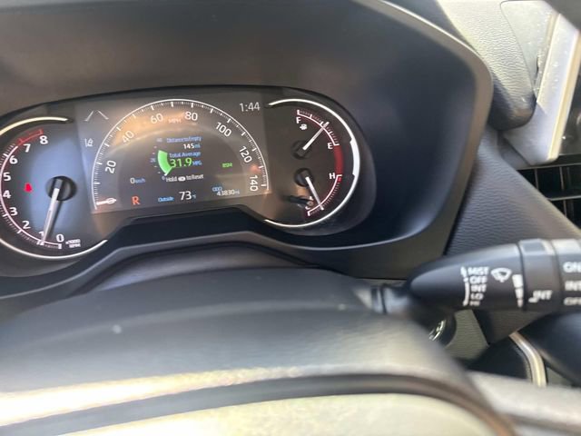 Used 2023 Toyota RAV4 XLE image 30