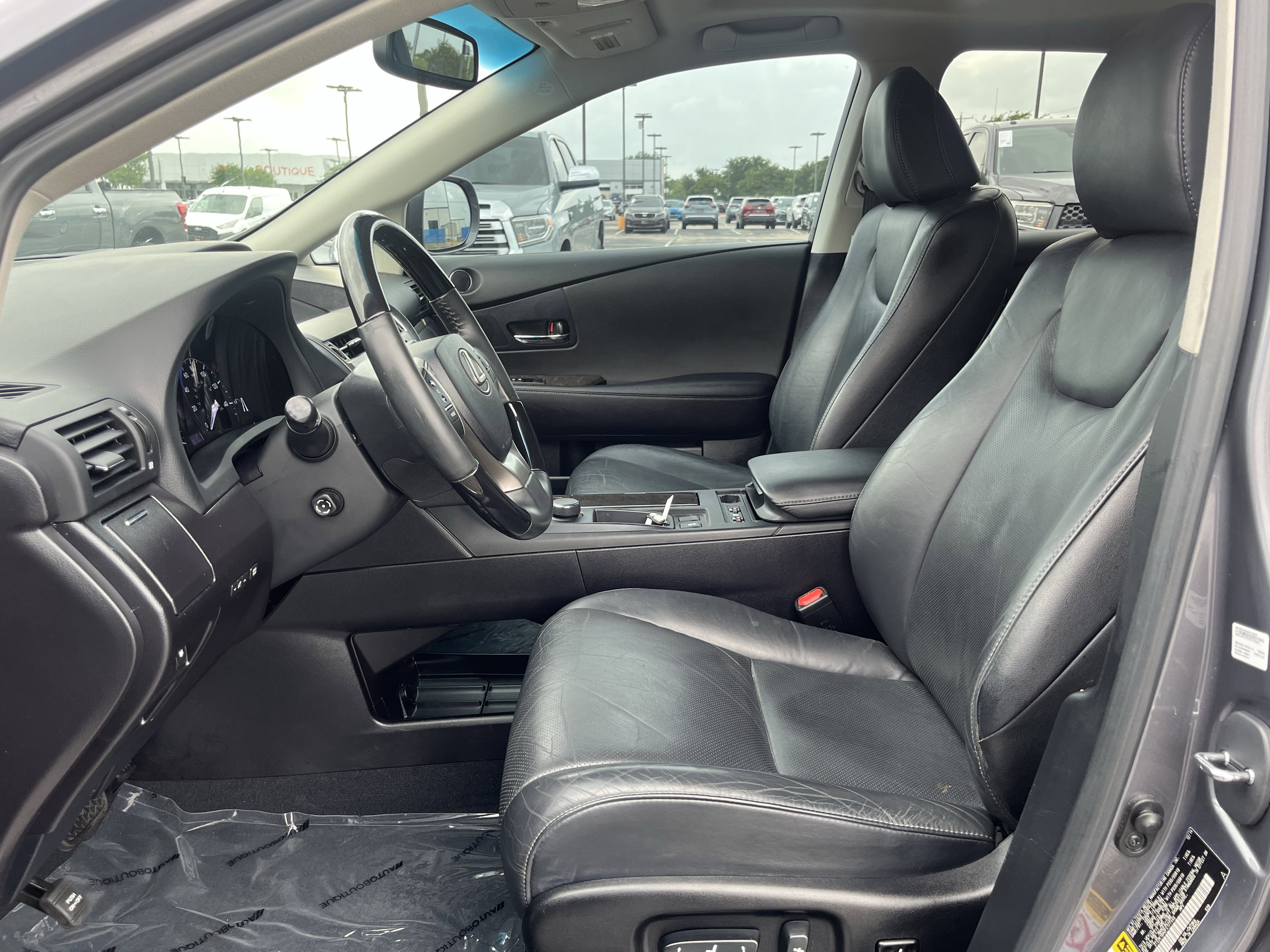 Used 2015 Lexus RX 350 FWD image 29