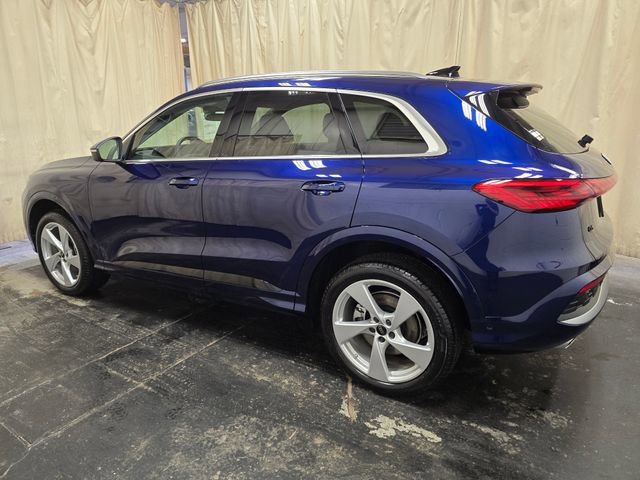 New 2025 Audi Q5 Premium Plus image 9