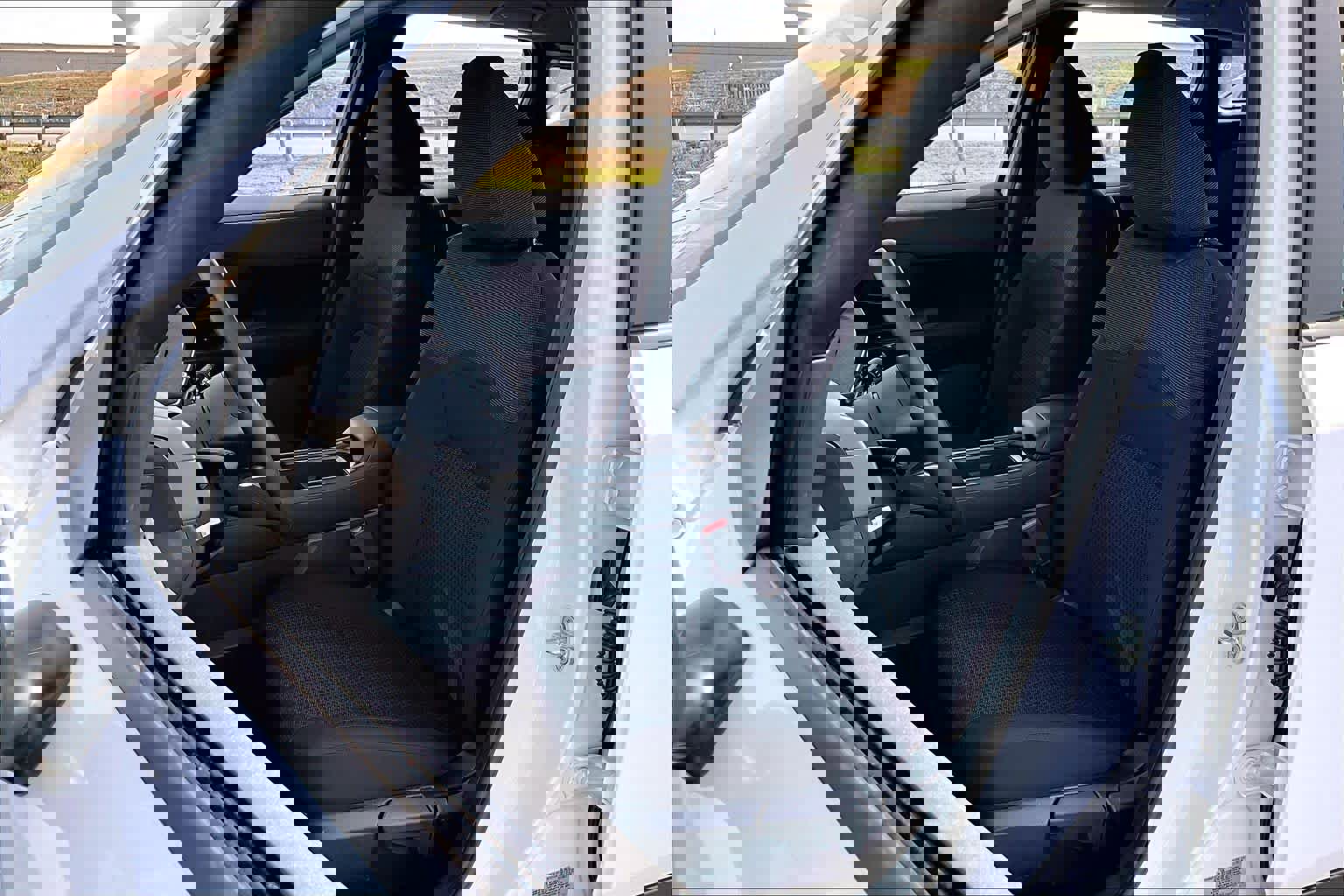 New 2026 Nissan Kicks S image 9