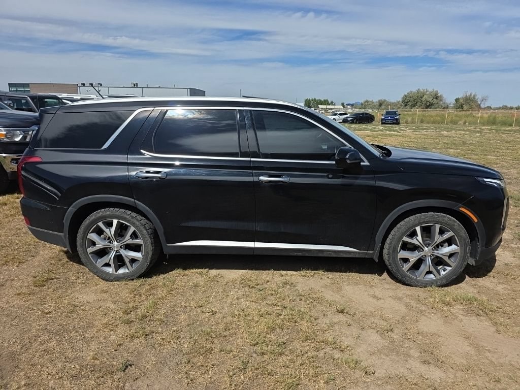 Used 2021 Hyundai Palisade SEL w/ Convenience Package AWD/4WD image 6