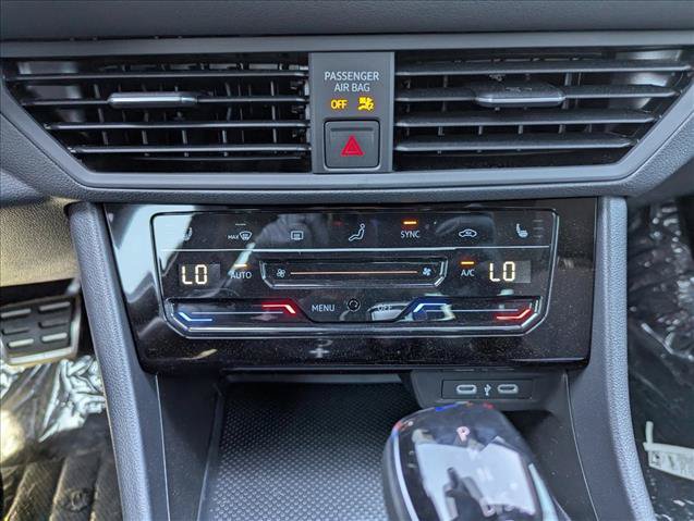 New 2026 Volkswagen Jetta Sport FWD image 19