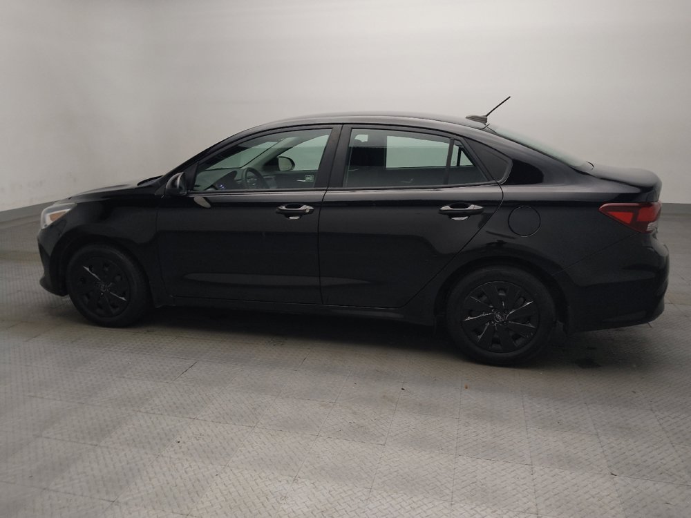 Used 2020 Kia Rio S FWD image 3