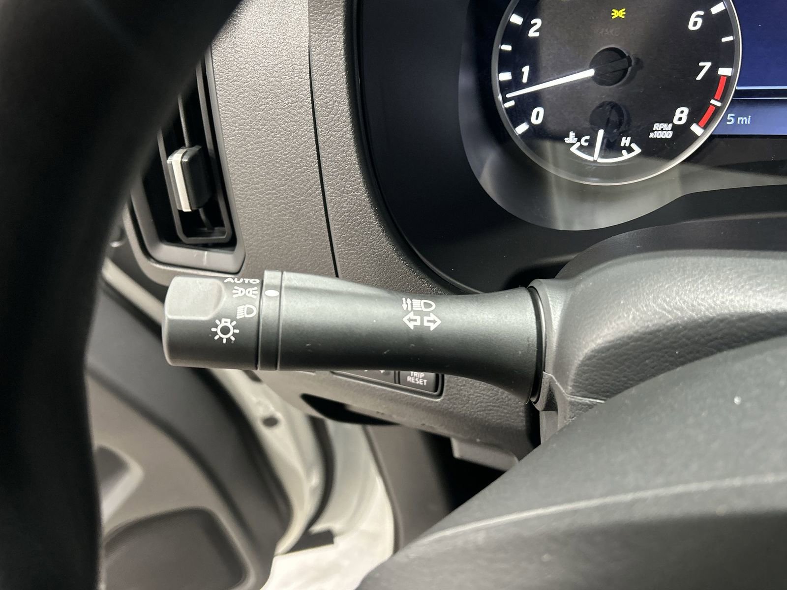 New 2026 Nissan Frontier S w/ S Utility Package image 21