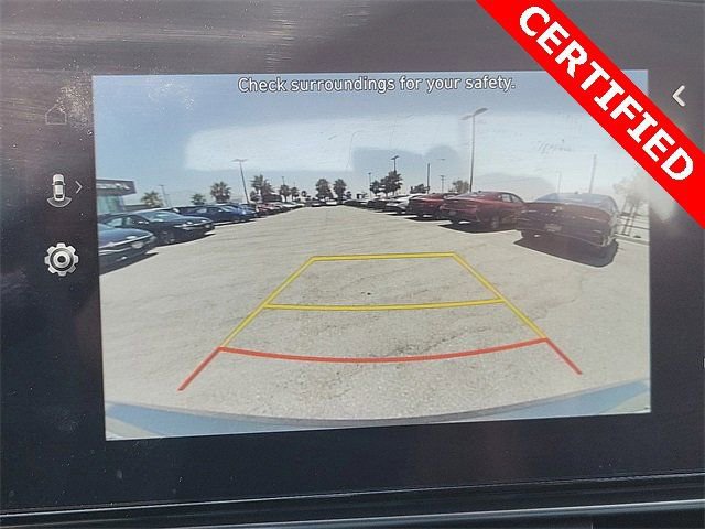 Used 2024 Hyundai Elantra SEL w/ Convenience Package image 9