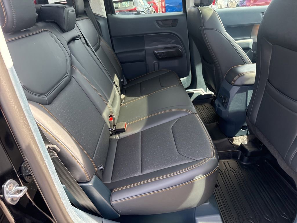 Used 2025 Ford Maverick Tremor AWD/4WD image 33